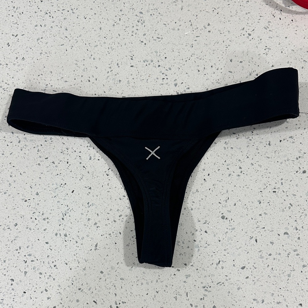 Boutine LA Bikini Bottom